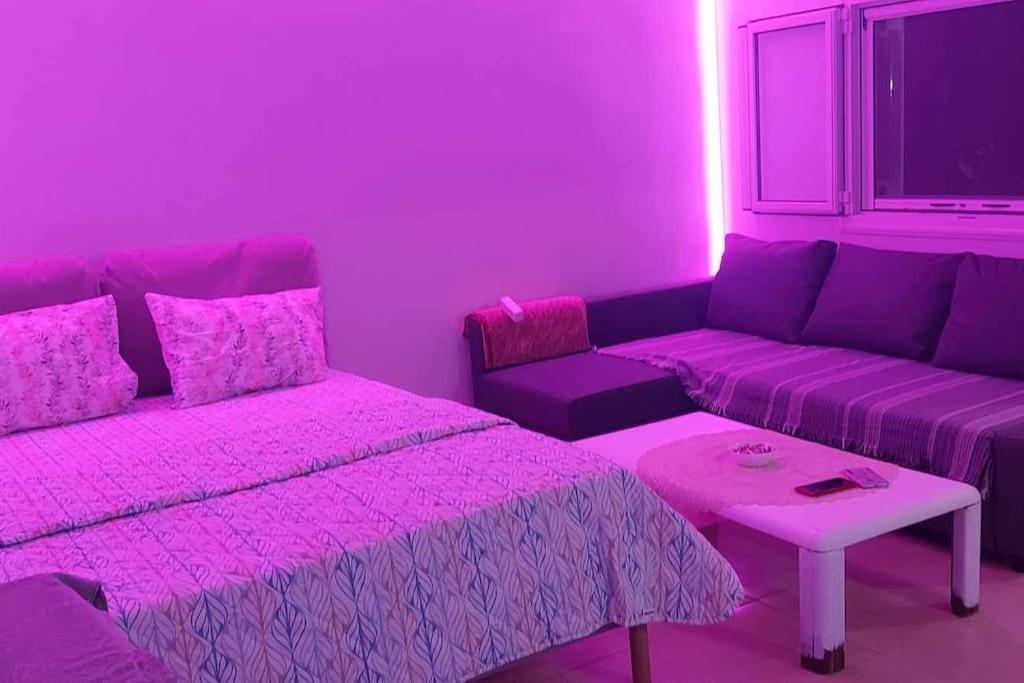 Monda Apartment Pireus Eksteriør bilde