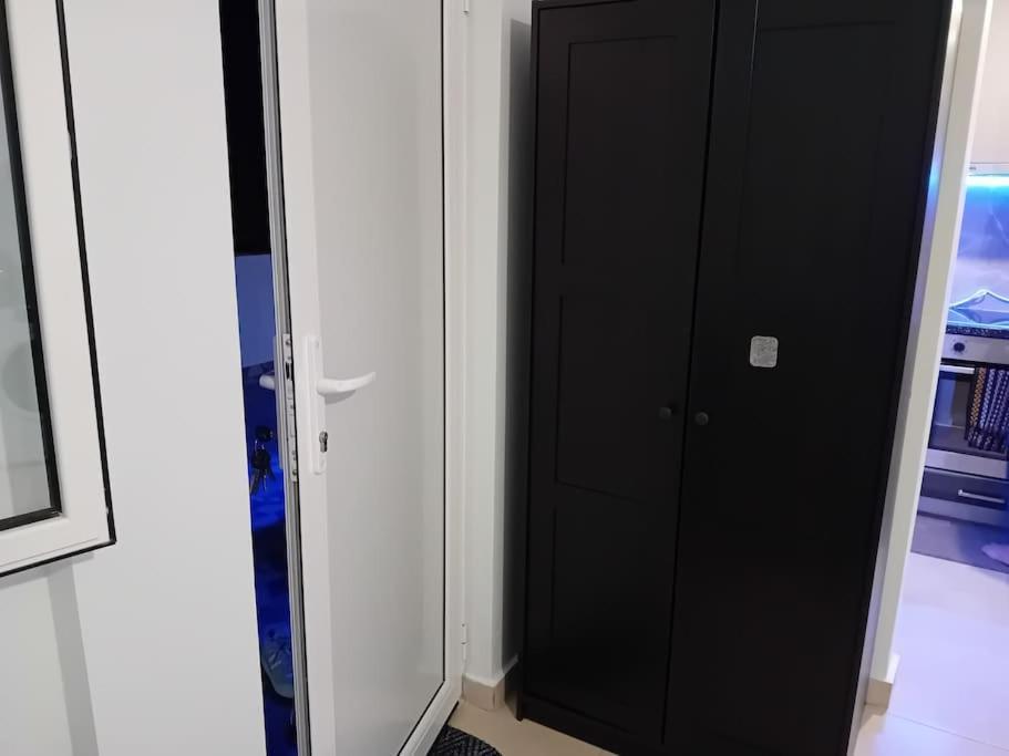 Monda Apartment Pireus Eksteriør bilde