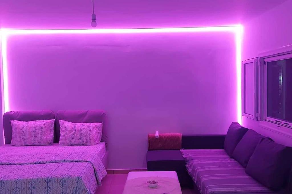 Monda Apartment Pireus Eksteriør bilde